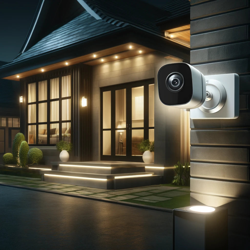 10 Ways a WiFi Camera Can Transform Your Home Security: Insights from VicoSafe Experts