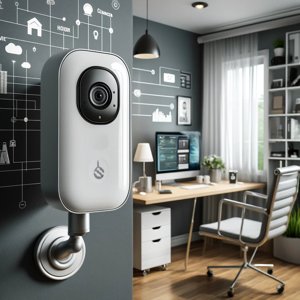 DIY Home Security Systems: Integrating WiFi Cameras with Your Smart Home for Enhanced Safety