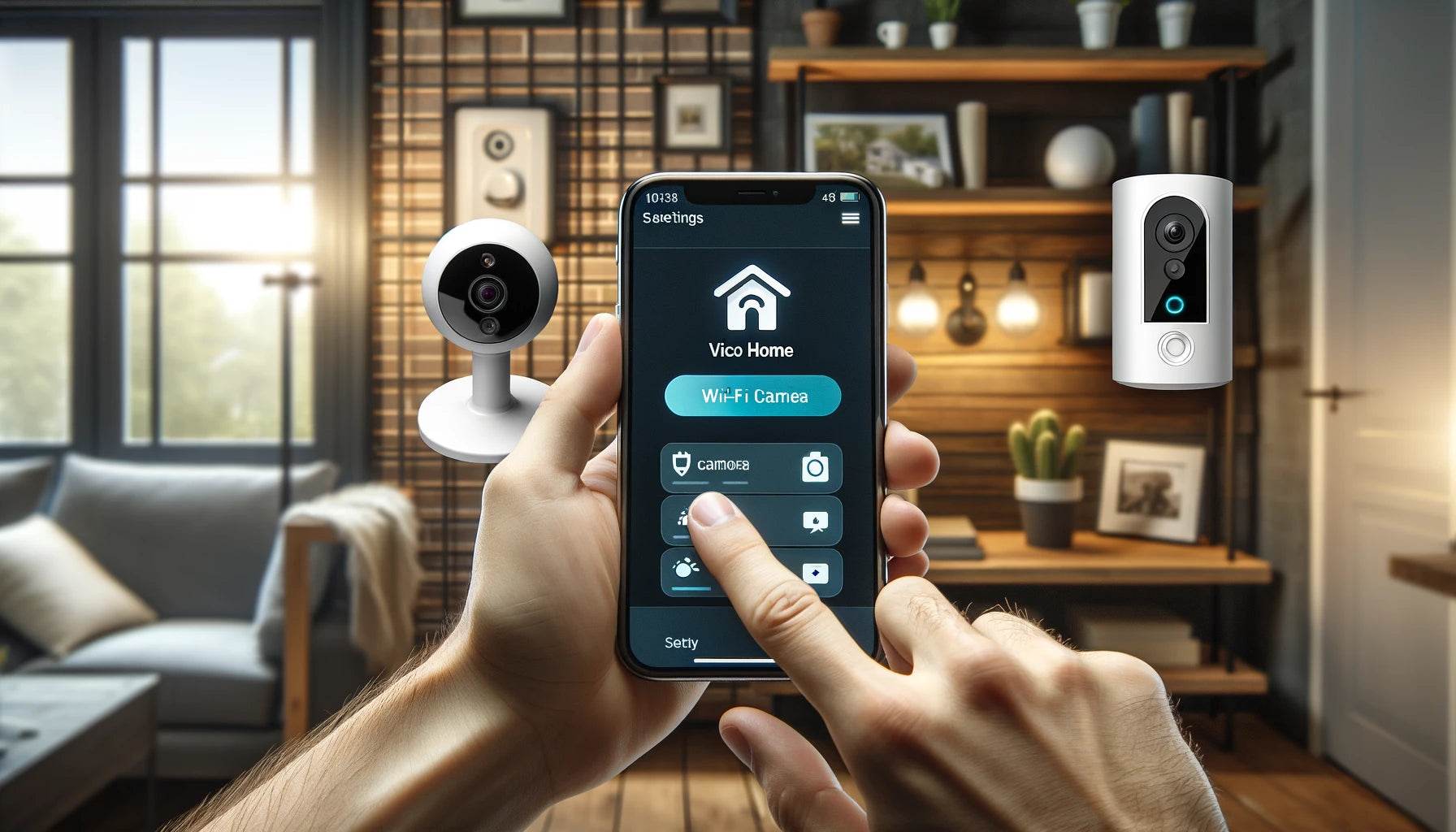 Common Issues with the VicoHome App and How to Solve Them