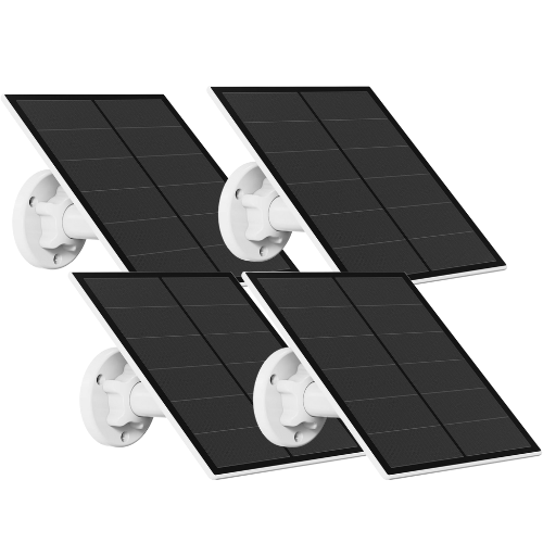Solar Panel SP for Wifi Camera Outdoor Charger Type-C