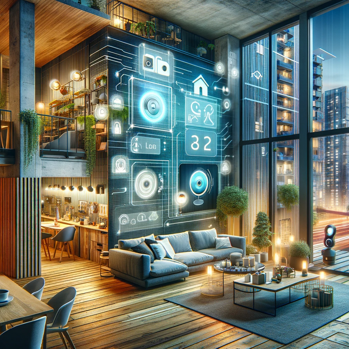 Top 10 Smart Home Security Tips for Urban Dwellers