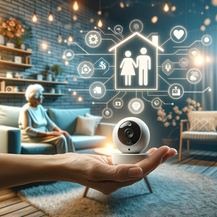 Remote Elderly Monitoring: A Comprehensive Guide