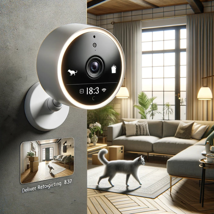 The Ultimate Guide to Elevating Your Home Security: How the Latest WiFi Cameras Outshine Traditional Systems