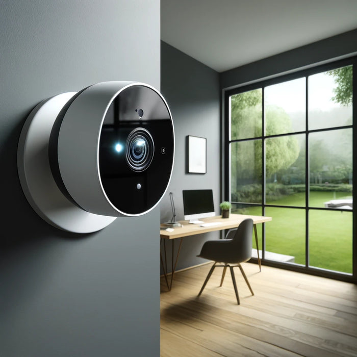 Securing Your Home Like a Pro: Advanced Features of WiFi Cameras You Shouldn’t Live Without