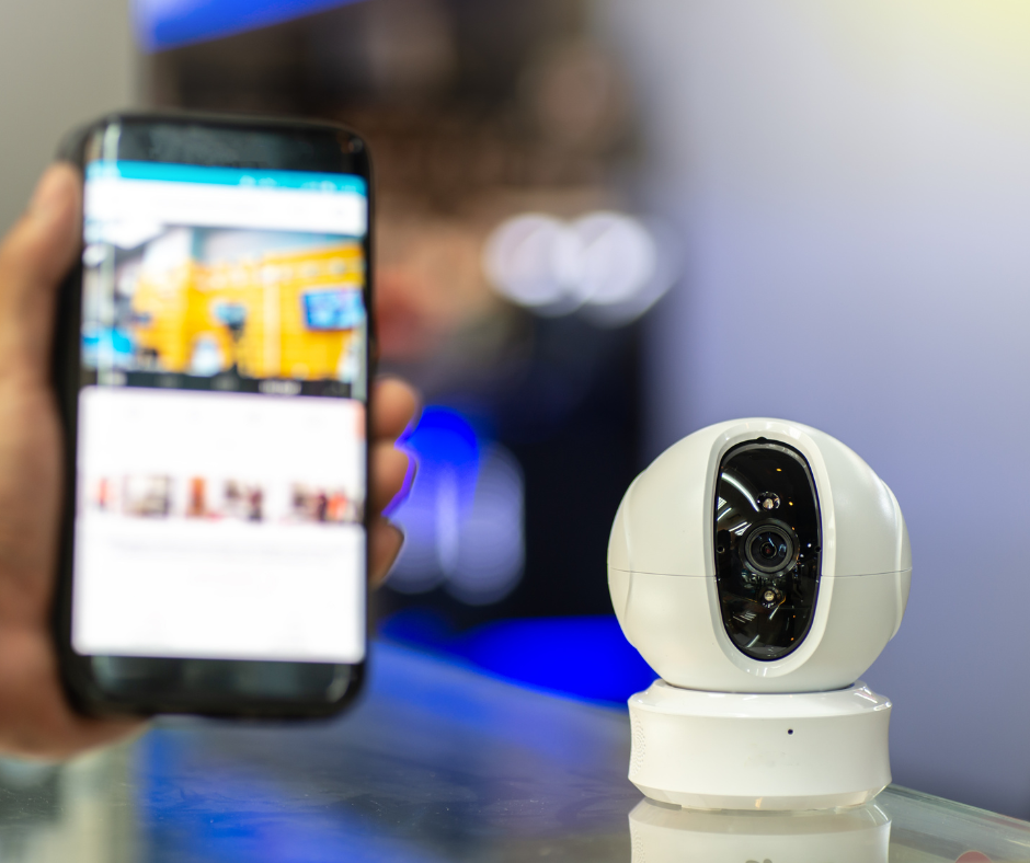 Top 10 Affordable Security Cameras You Can Buy in the USA (2024 Editio ...