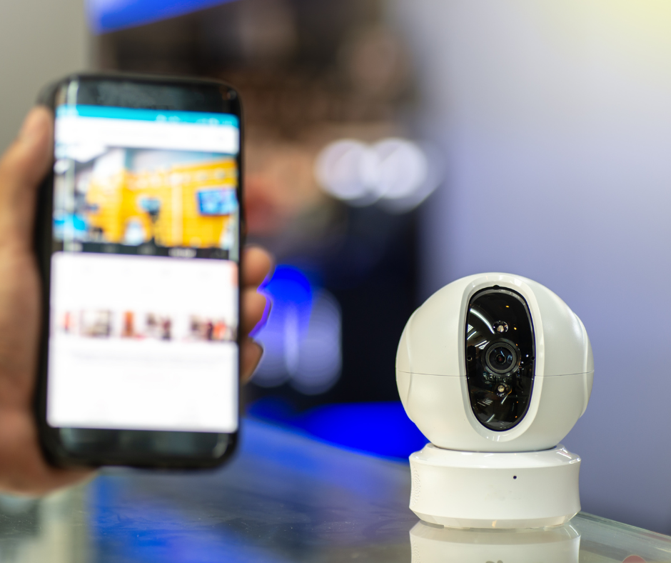 Top 10 Affordable Security Cameras You Can Buy in the USA (2024 Edition)