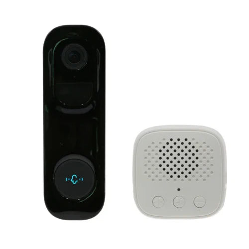 Video Doorbells Wifi Vicohome