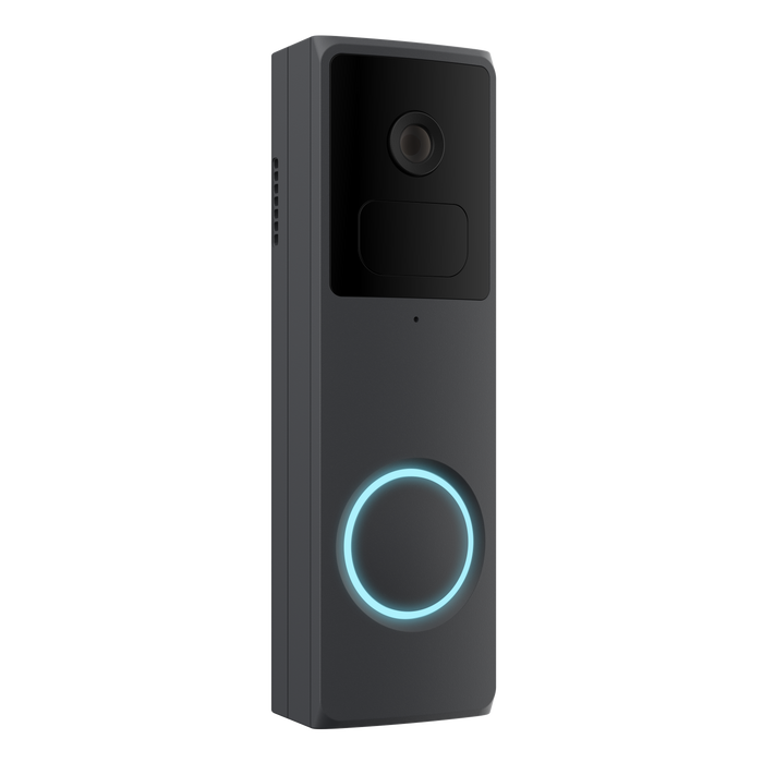 Video Doorbell DB2: Secure Monitoring 2K, Wi-Fi, Night Vision | VicoHome