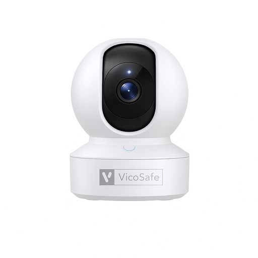 Camera CA48: Home 360 rotating 2K WiFi | VicoHome