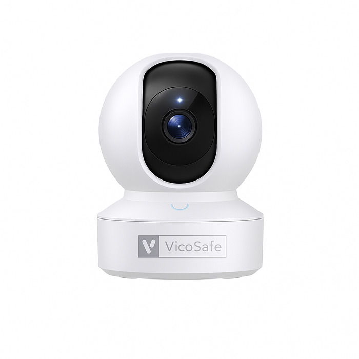 Camera CA48: Home 360 rotating 2K WiFi | VicoHome