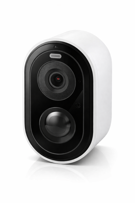 Wireless Camera X81