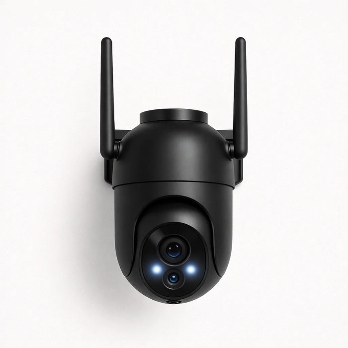 Wireless Camera CQ1/X85B