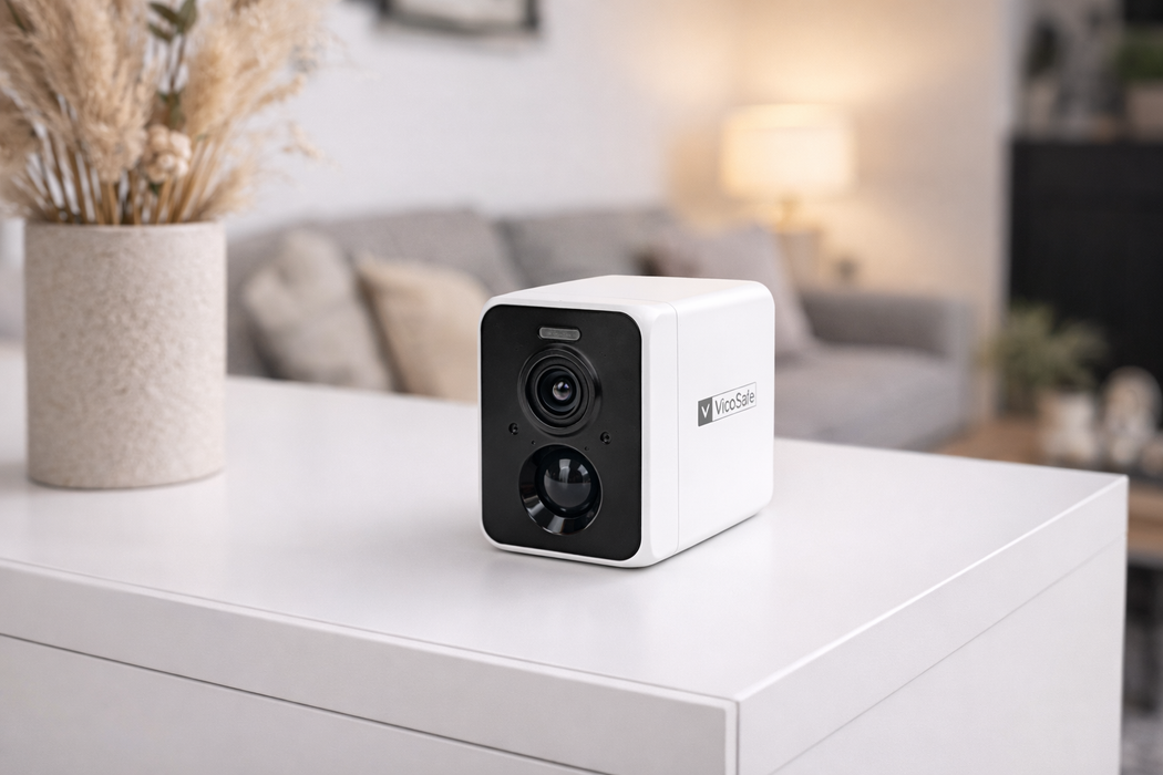 X80 Raptor Camera X80 Wireless Camera - 1080p HD, Long Battery Life, IP65 Weatherproof ...