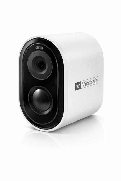 Wireless Camera X81