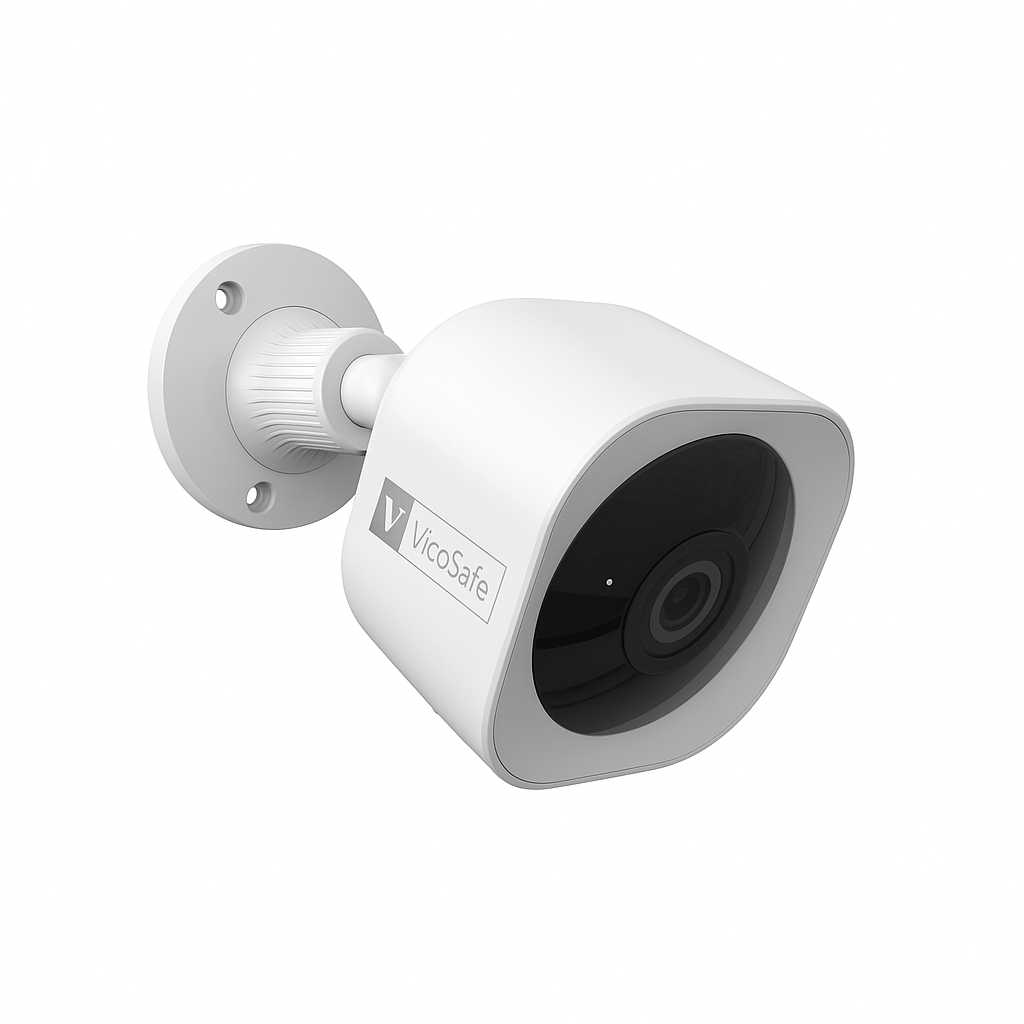 X71 Wireless Camera - 1080p HD, Long Battery Life, IP65