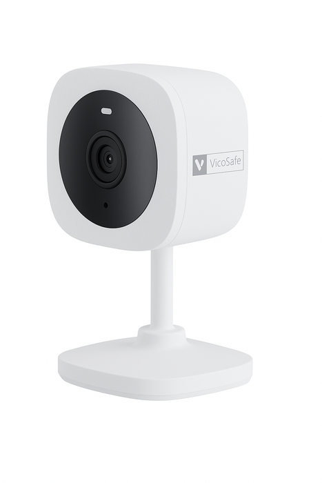 Wired camera Wifi CK1
