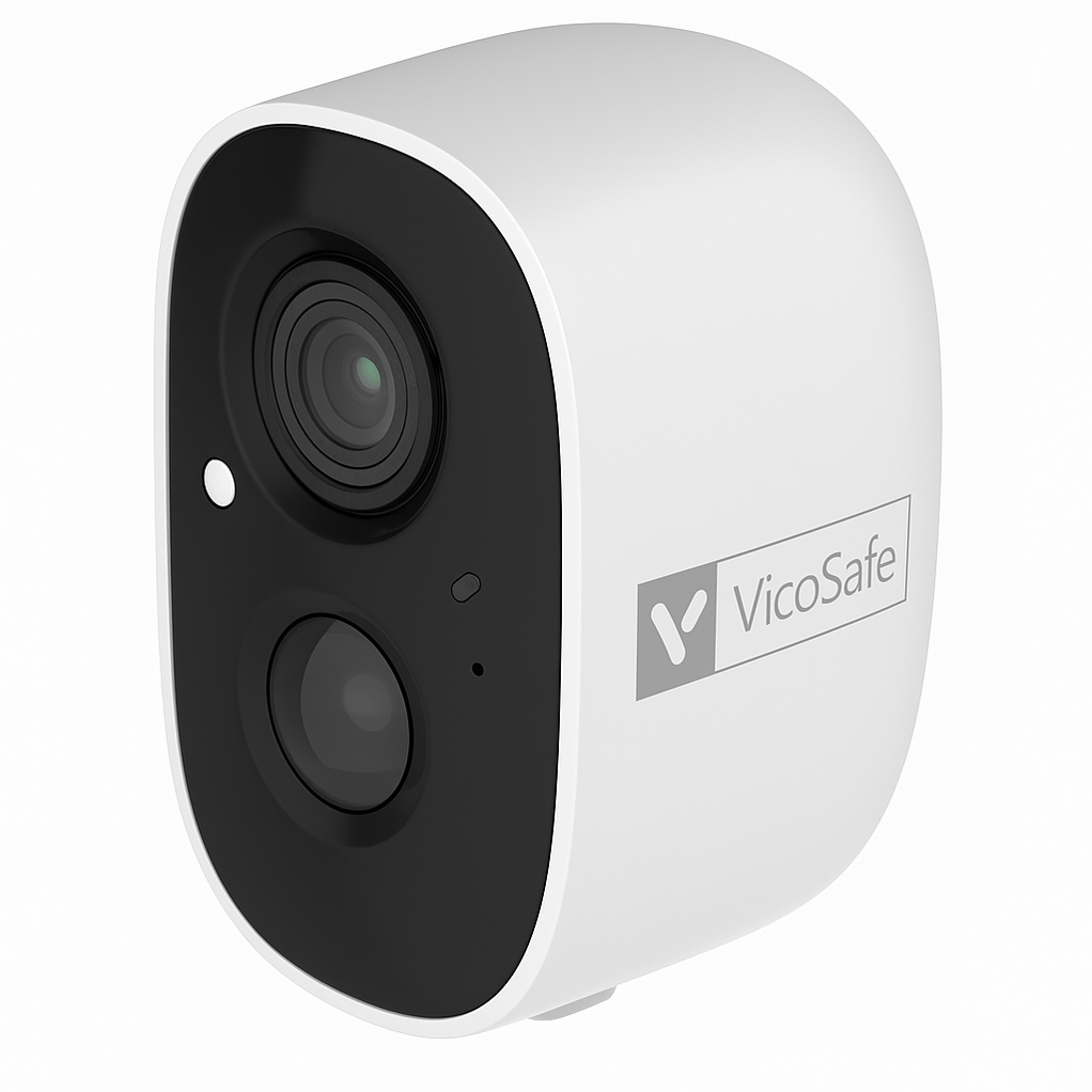 CG6 Smart Wireless Camera