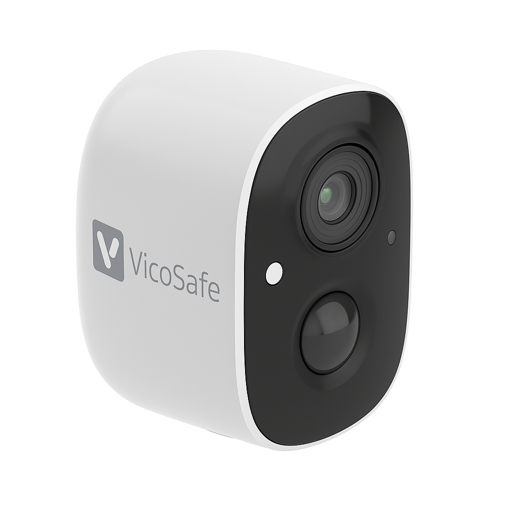 CG6 Free VicoHome App