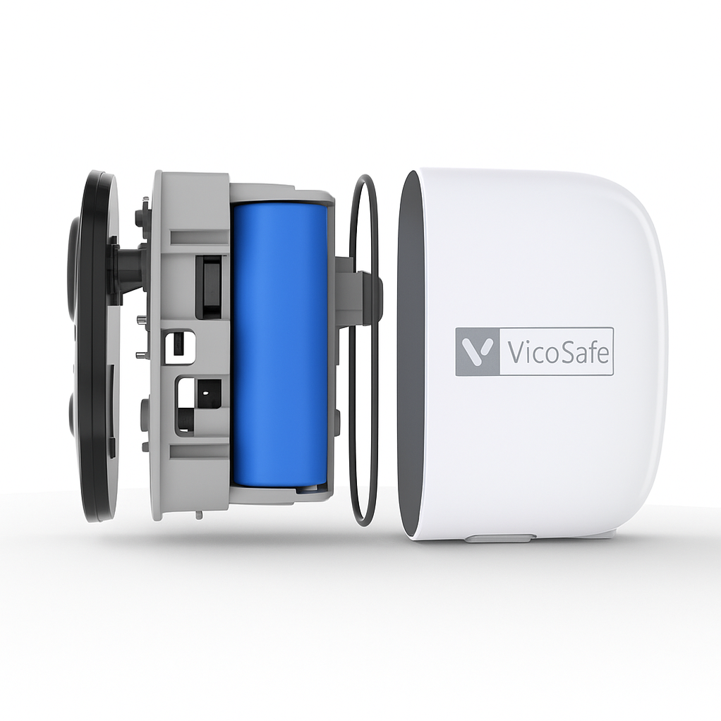 CG6 Weather Protection