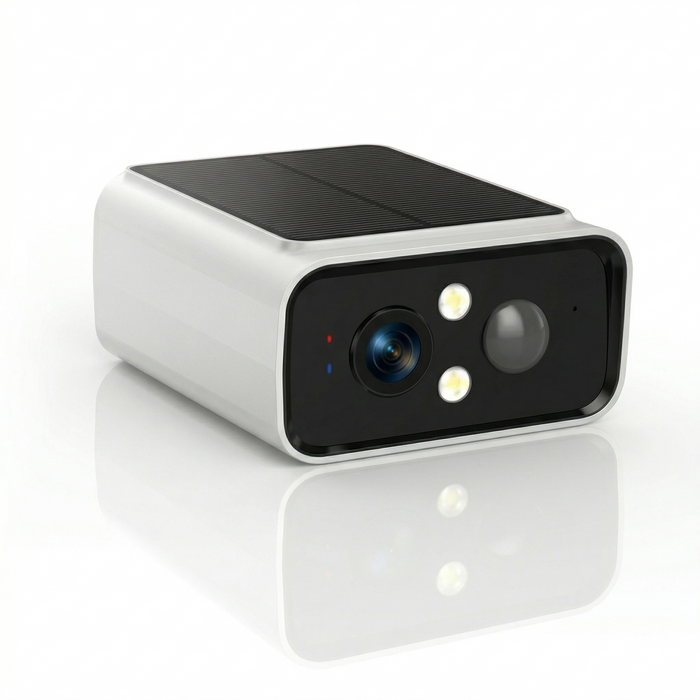 CG8 Smart Wireless Camera