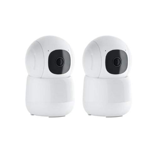 Camera CB1: Home 360 rotating 2K WiFi wired | VicoHome