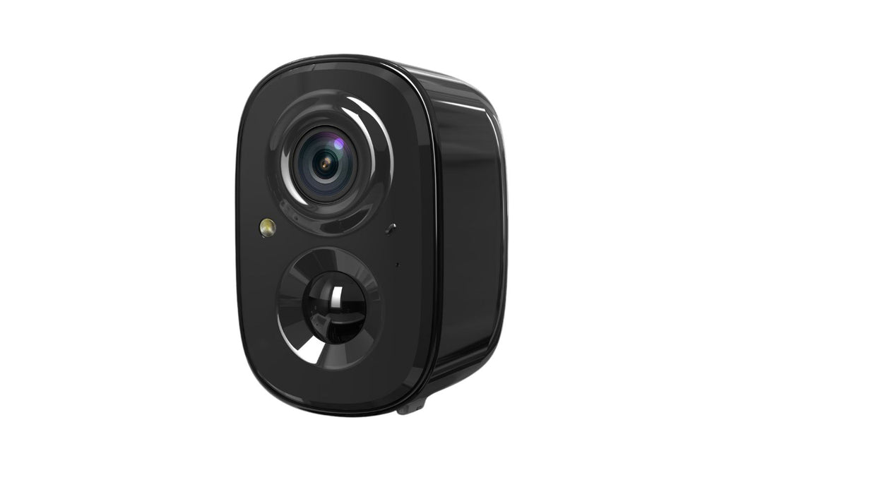 Wireless Camera CG6 | Black