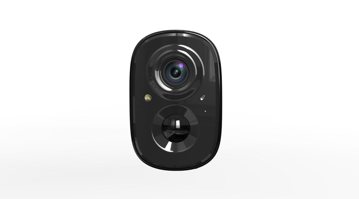 Wireless Camera CG6 | Black