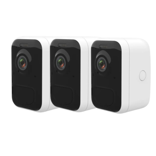 Wireless Camera BC1