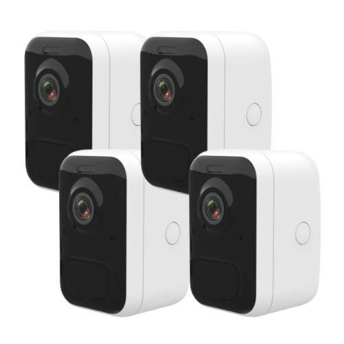 Wireless Camera BC1