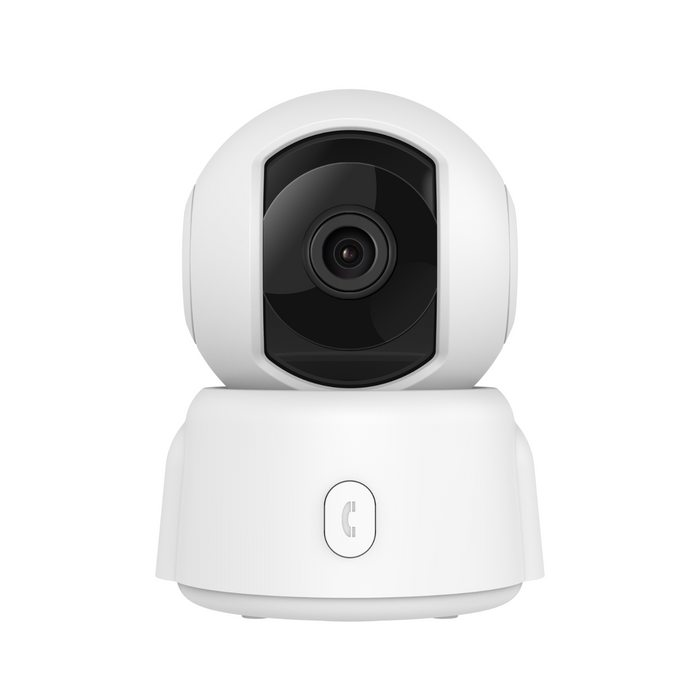 Camera X11: Home 360 rotating 3K WiFi | VicoHome