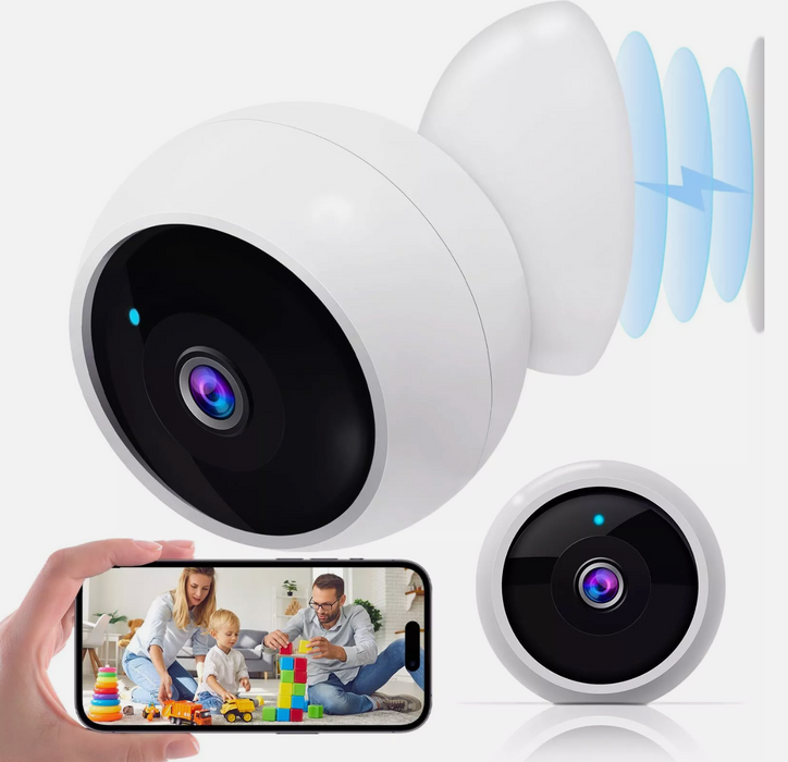 Wireless Camera CG9