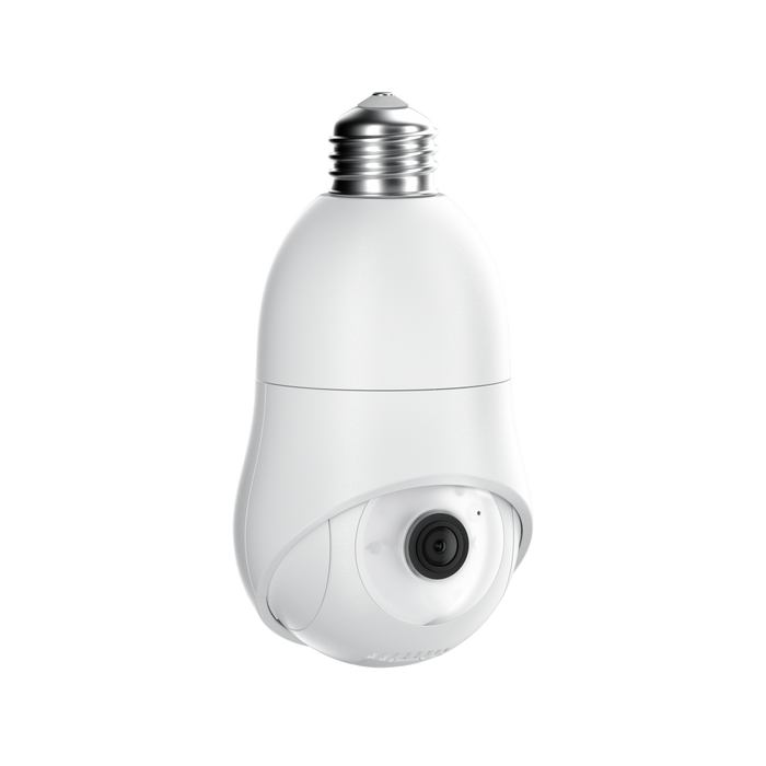 Camera LB: Light Bulb 360 WiFi | VicoHome