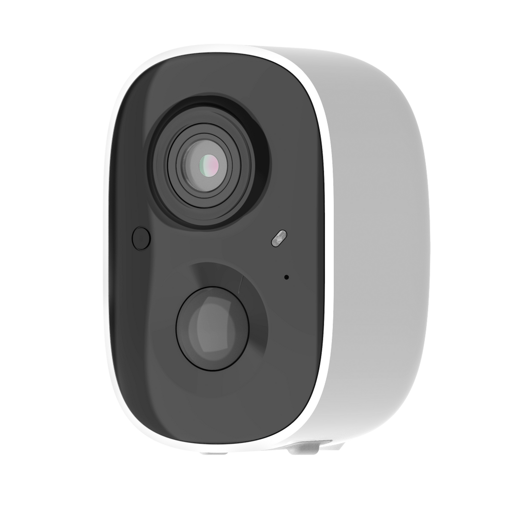 Smart Wifi VicoHome Cameras and Doorbells — VicoSafe