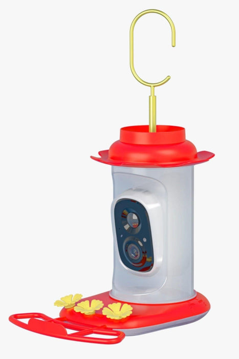Smart Bird Feeder Camera N008