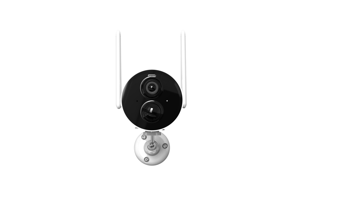 Wireless Camera X81