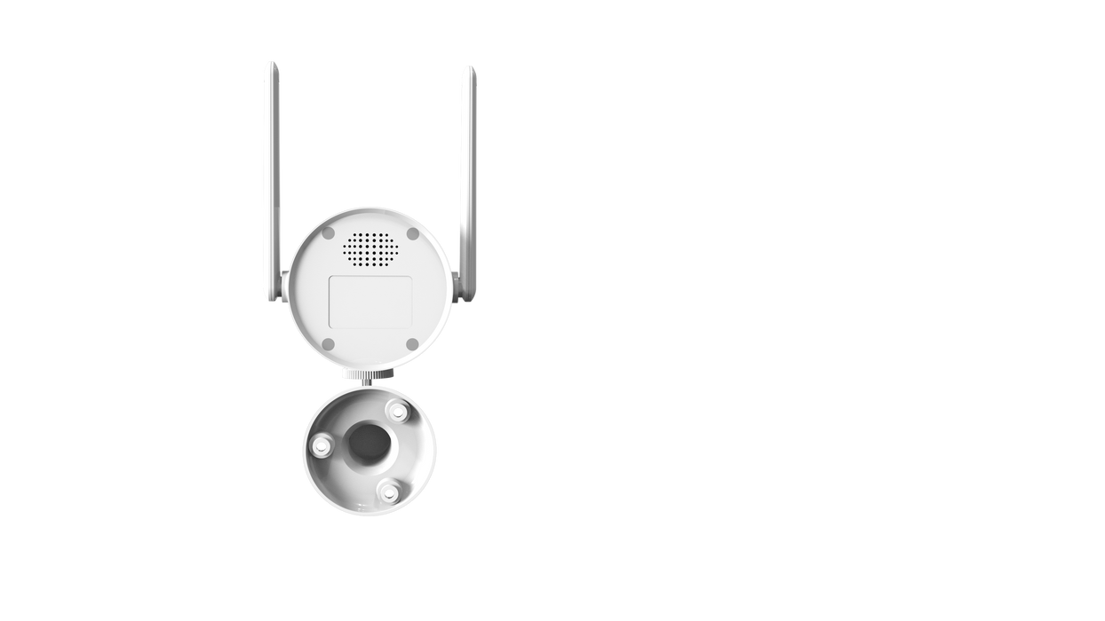 Wireless Camera X81