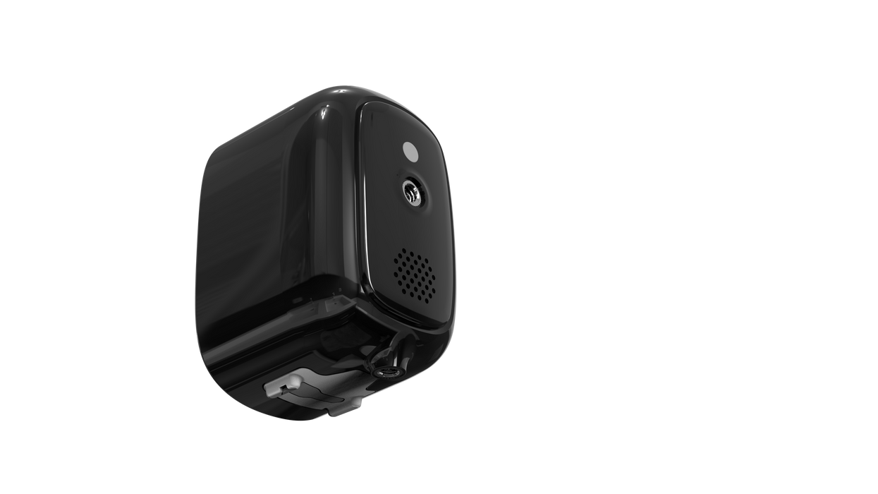 Wireless Camera CG6 | Black